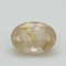 Golden Rotile  5.53 Ct Certified